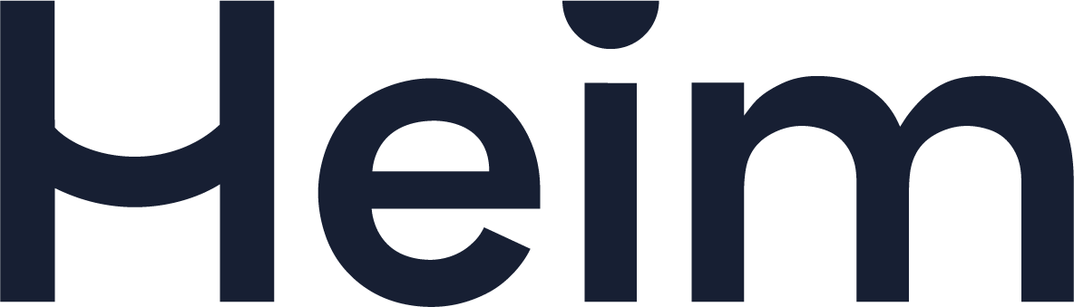 Heim HD (T) EPG data