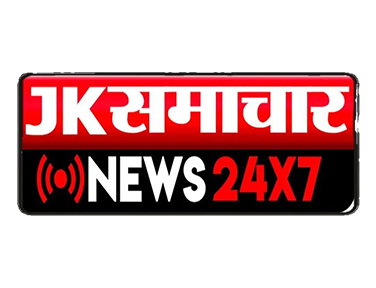 Jk Samachar News 24x7 EPG data