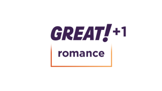 GREAT! romance +1 EPG data