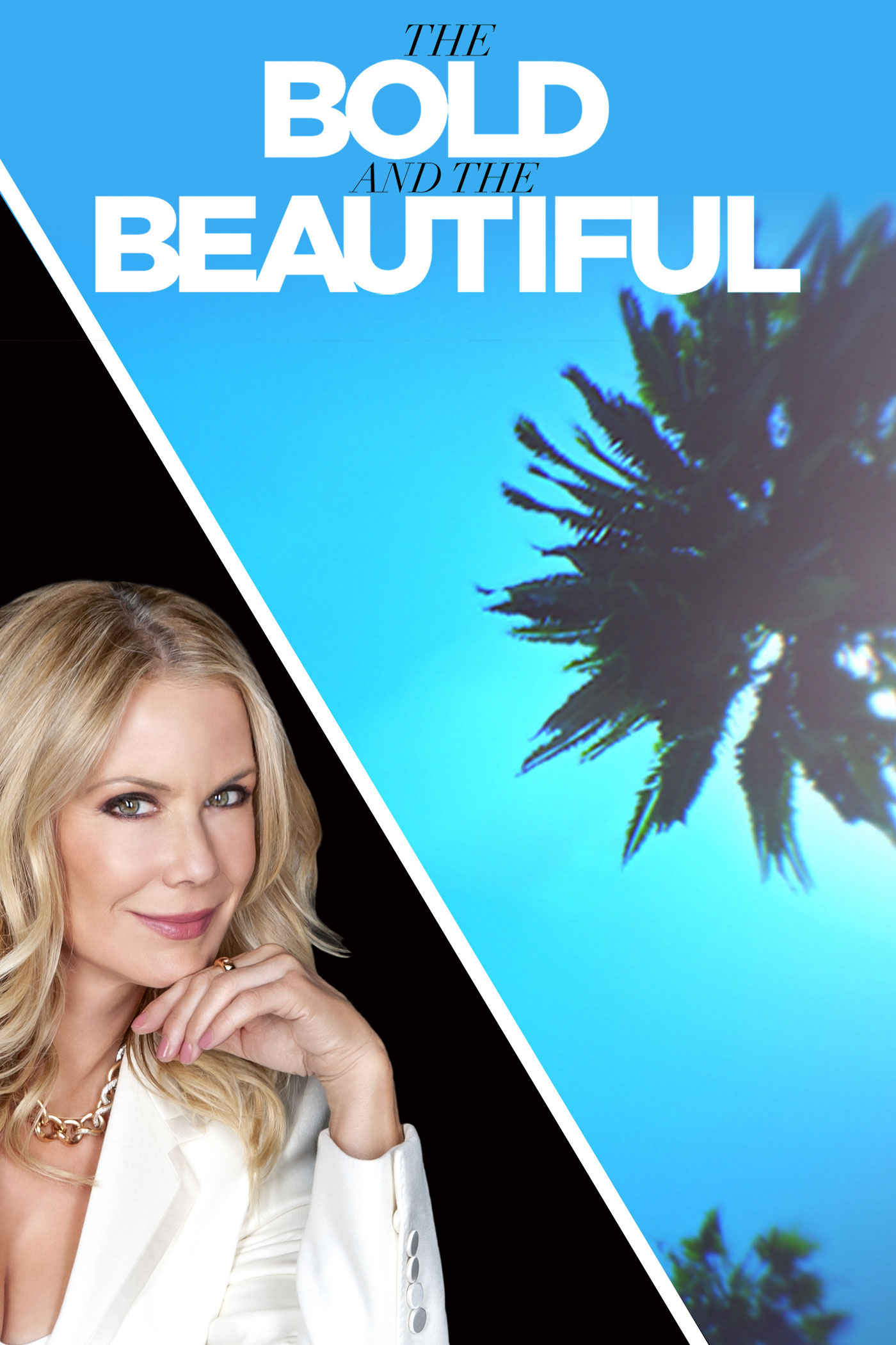 The Bold and the Beautiful EPG data