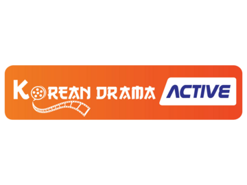 KOREAN DRAMA ACTIVE EPG data