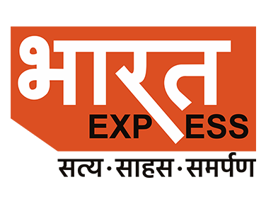 Bharat Express EPG data