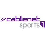 Cablenet Sports 1HD EPG data