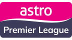 Astro Premier League EPG data