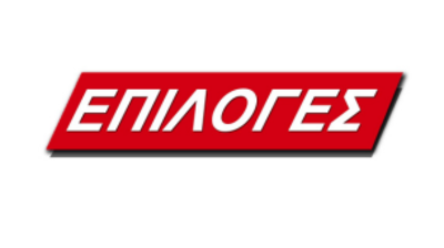 ΕΠΙΛΟΓΕΣ EPG data