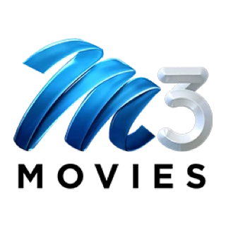 M-Net Movies 3 EPG data