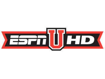 ESPNU HD EPG data