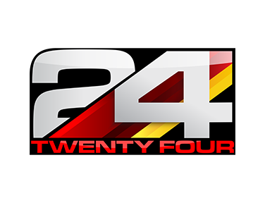 Twenty Four News EPG data