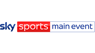 Sky Sports Main Event Ultra HDR EPG data