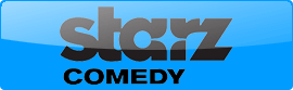 starzcomedy.us EPG data