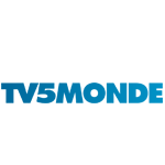 TV 5 EPG data