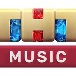 ТНТ Music EPG data
