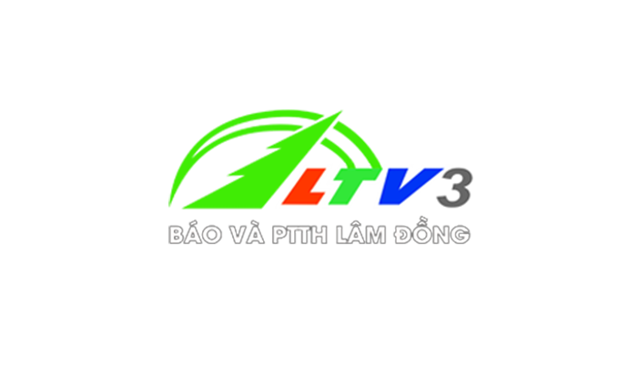 Lâm Đồng TV3 EPG data
