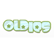 OLDIES EPG data