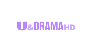 U&Drama HD EPG data