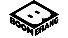 Boomerang On Demand EPG data