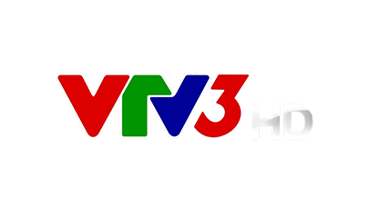 VTV3 HD EPG data
