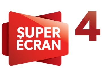 Super Écran 4 EPG data