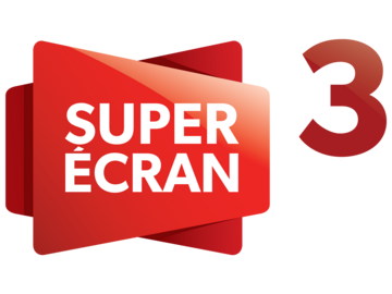 Super Écran 3 EPG data