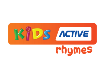 Kids Active Rhymes EPG data