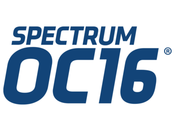 Spectrum OC16 EPG data