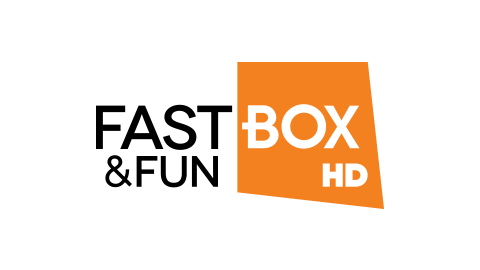 Fast&Fun Box HD (RS) EPG data