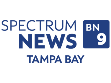 Spectrum Bay News 9 Tampa EPG data