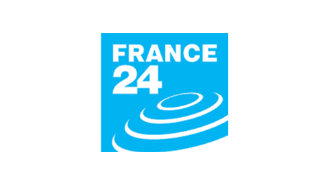 France 24 Français EPG data