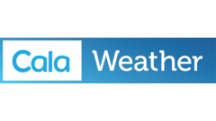 Cala Weather EPG data