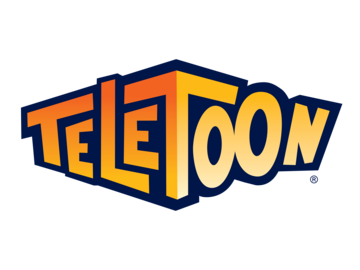 Cartoon Network Canada EPG data