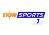 Now Sports 1 EPG data