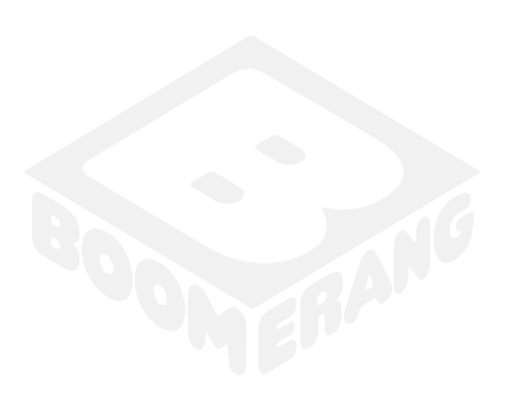 BOOMERANG (Boomerang) EPG data