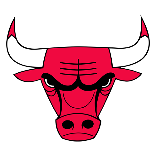 NBA - Chicago Bulls EPG data