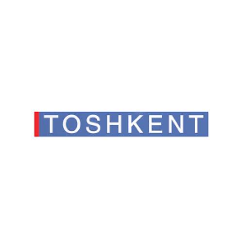 Ташкент EPG data