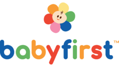 Baby First TV EPG data