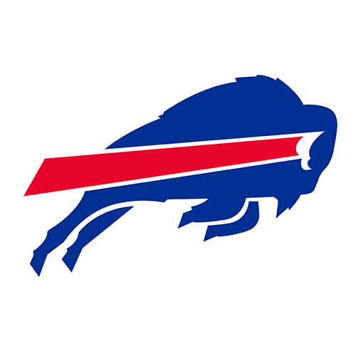 NFL - Buffalo Bills EPG data