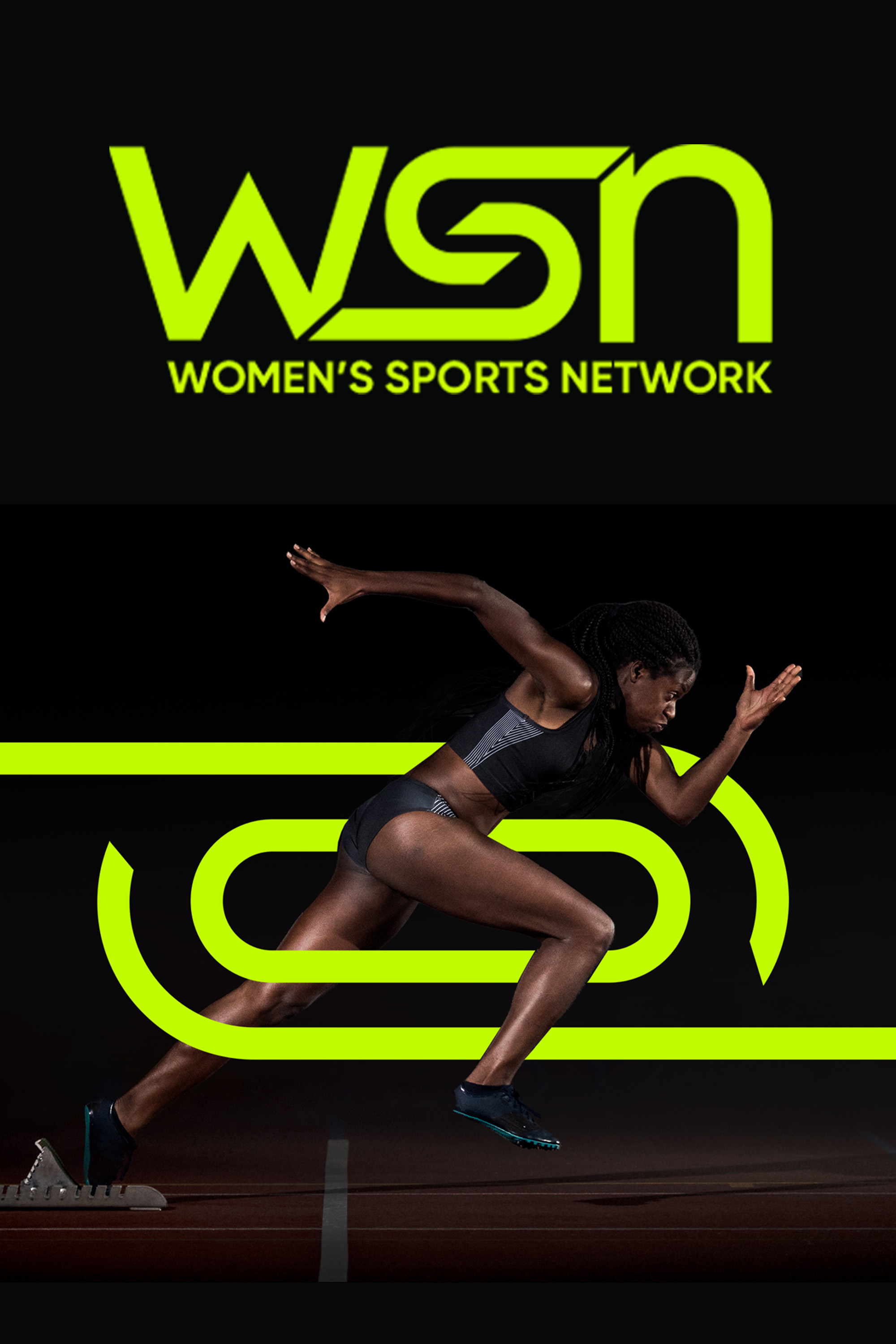 Women`s Sports Network EPG data