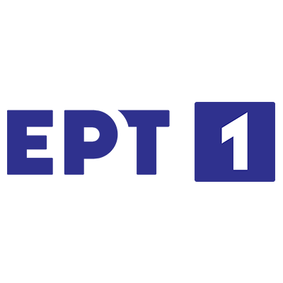 ΕΡΤ1 HD EPG data