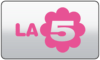 La5.it EPG data