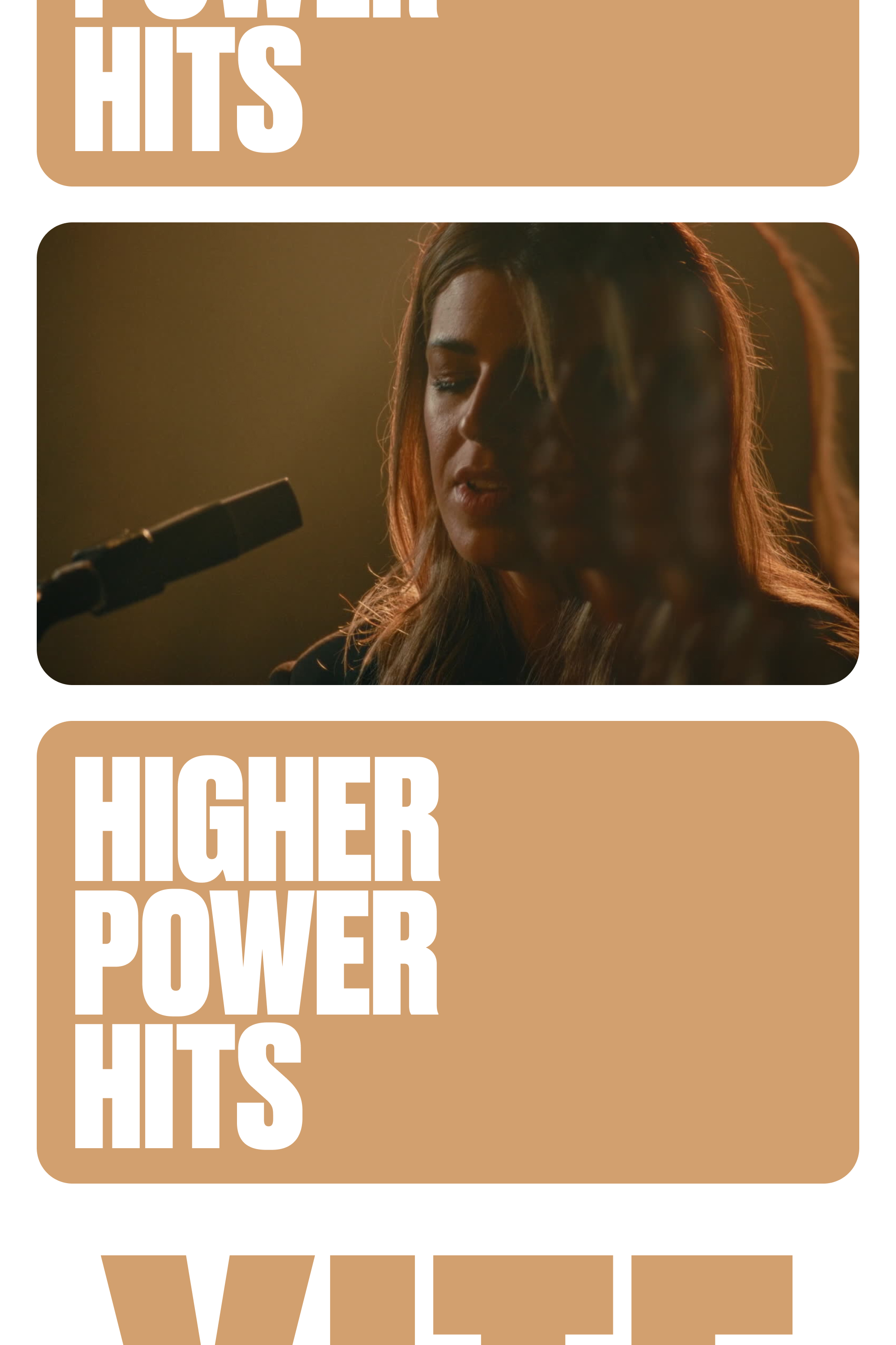 XITE Christian Hits EPG data