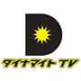 ダイナマイトTV EPG data