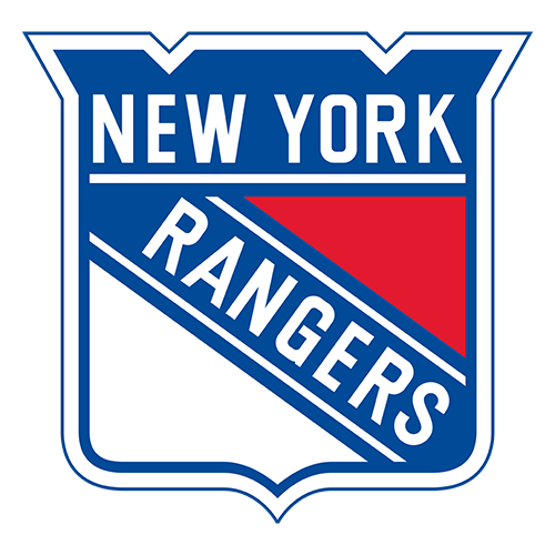 NHL - New York Rangers EPG data