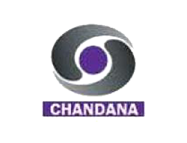 DD9 chandana (kannada) EPG data