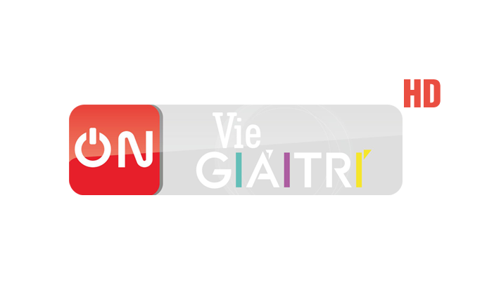 ON Vie Giải trí EPG data