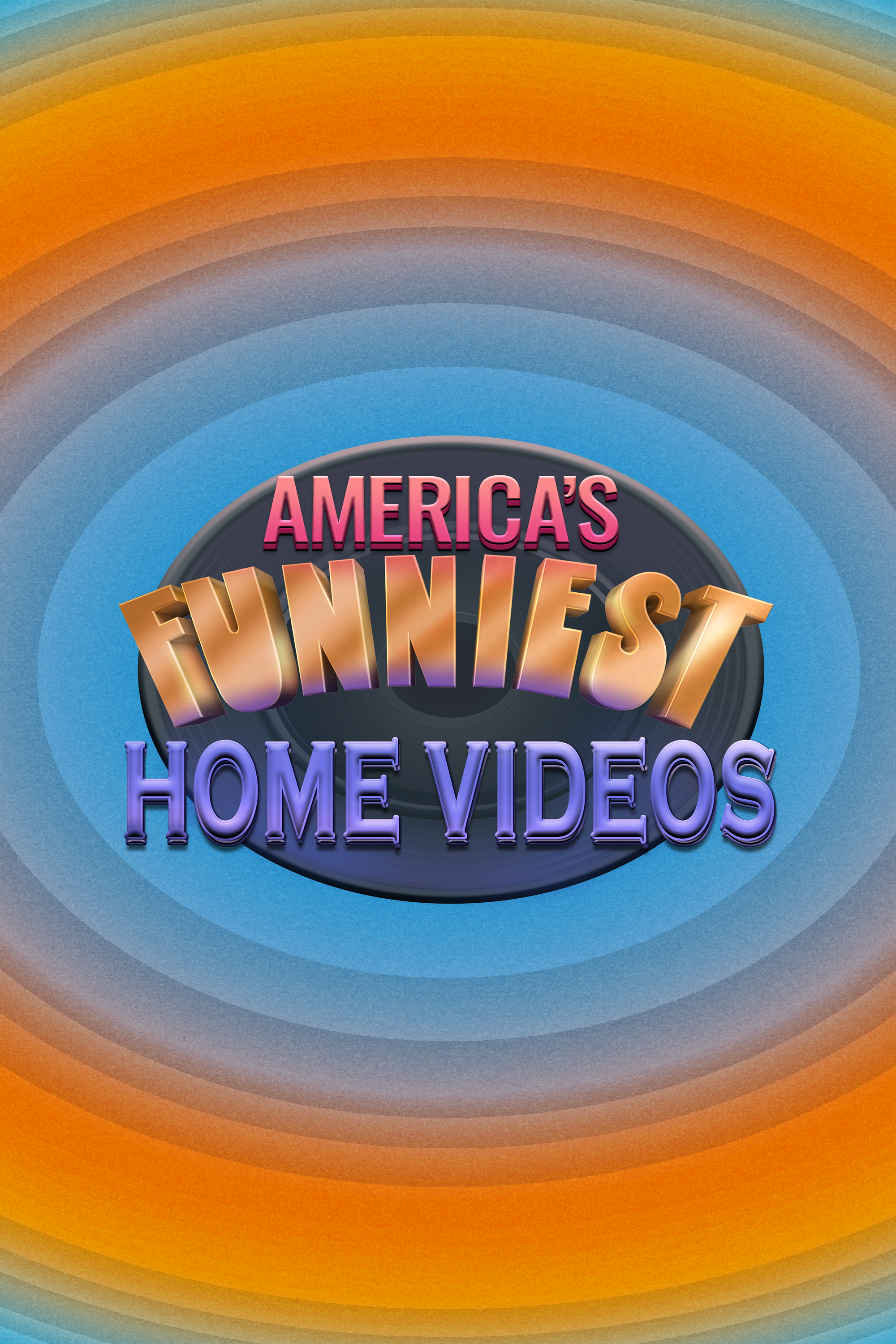 America’s Funniest Home Videos EPG data