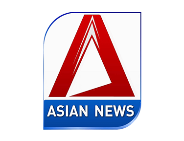 Asian News EPG data