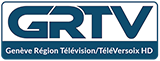 GRTV / Télé Versoix EPG data