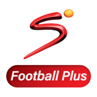 SS Football Plus Africa EPG data