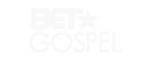 BET Gospel EPG data