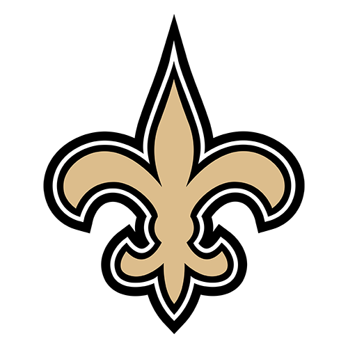 NFL - New Orleans Saints EPG data